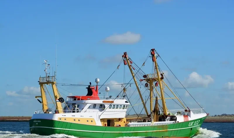 SURSUM CORDA General Cargo IMO 9034119 photo 9