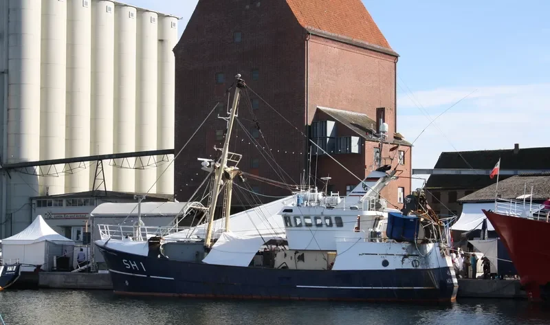 BLEIBTREU General Cargo IMO 9034183 photo 5