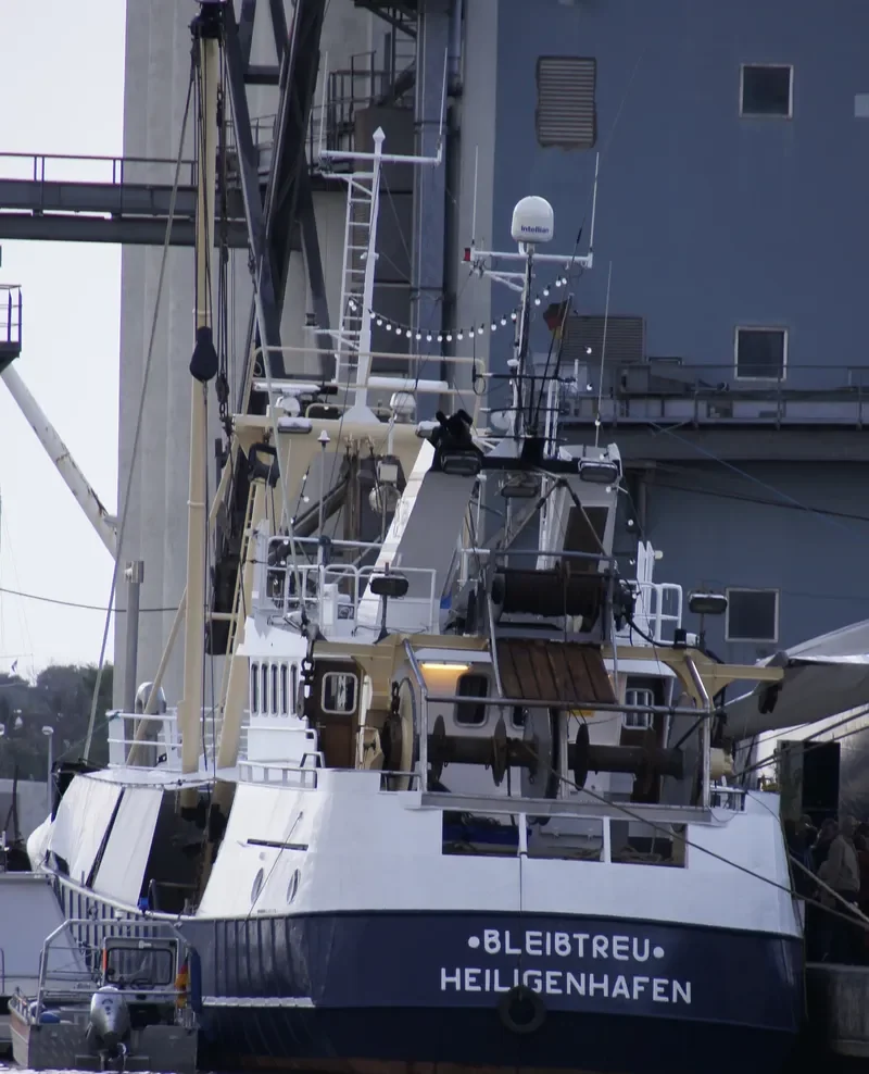 BLEIBTREU General Cargo IMO 9034183 photo 6