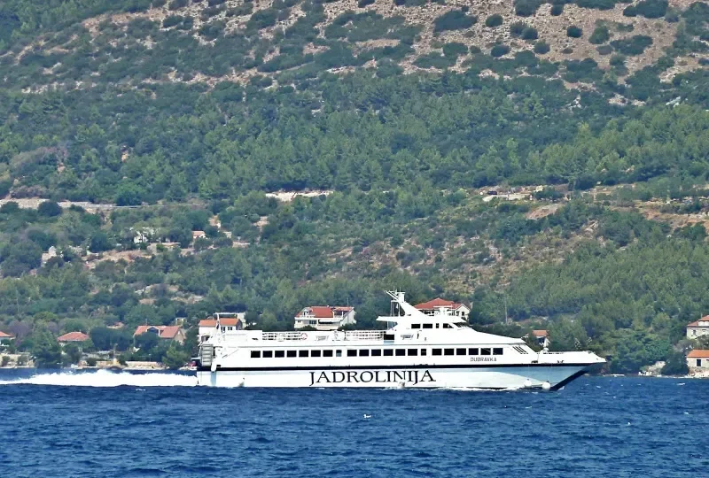 DUBRAVKA General Cargo IMO 9034200 photo 3