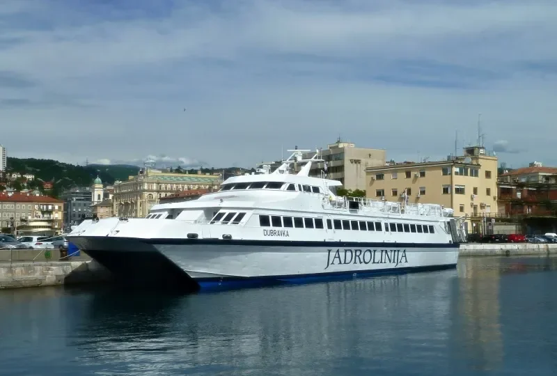 DUBRAVKA General Cargo IMO 9034200 photo 4