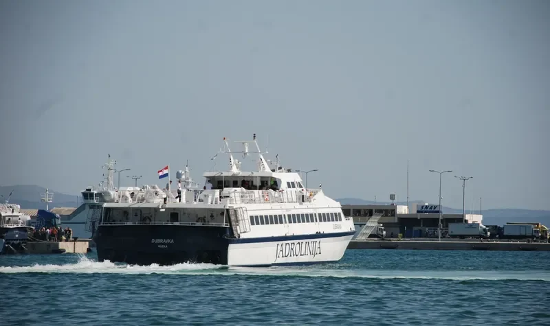 DUBRAVKA General Cargo IMO 9034200 photo 5