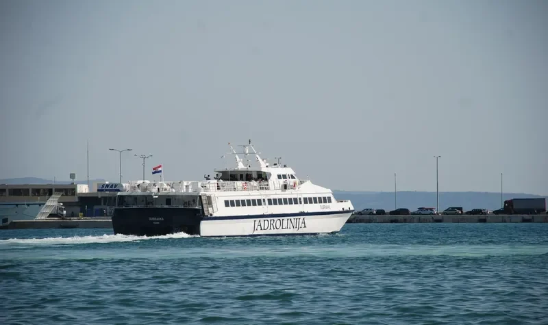 DUBRAVKA General Cargo IMO 9034200 photo 6