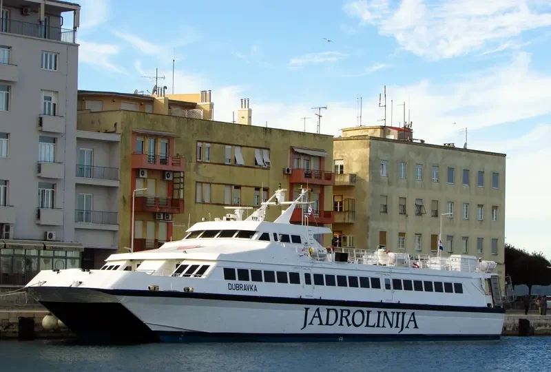 DUBRAVKA General Cargo IMO 9034200 photo 10