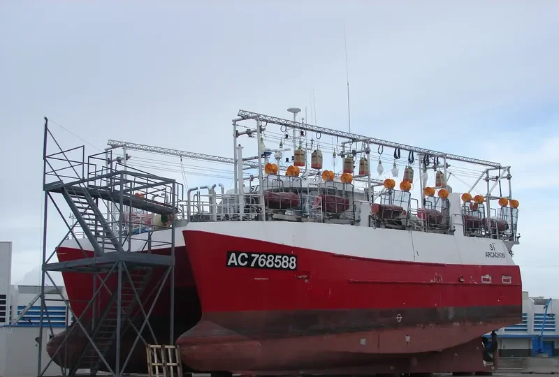 SI General Cargo IMO 9034365 photo 3