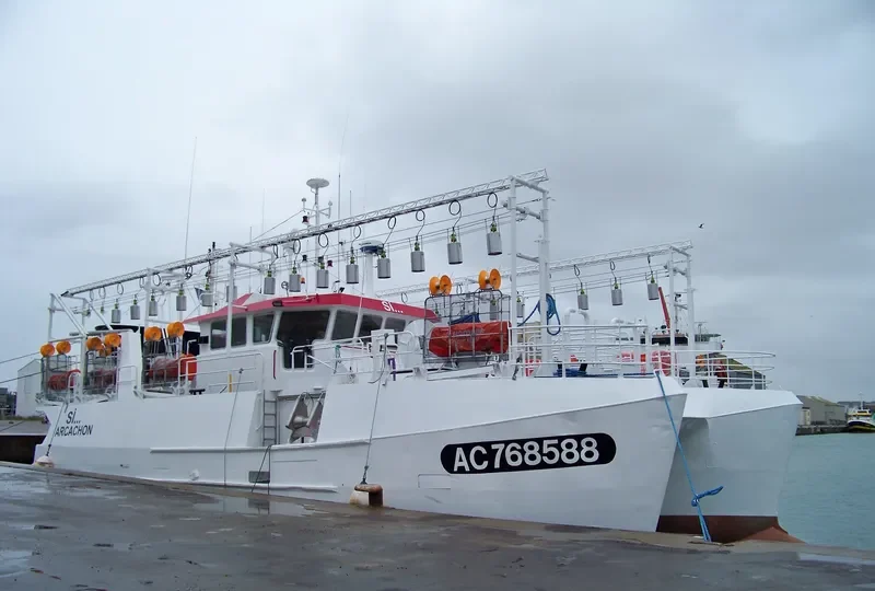 SI General Cargo IMO 9034365 photo 5