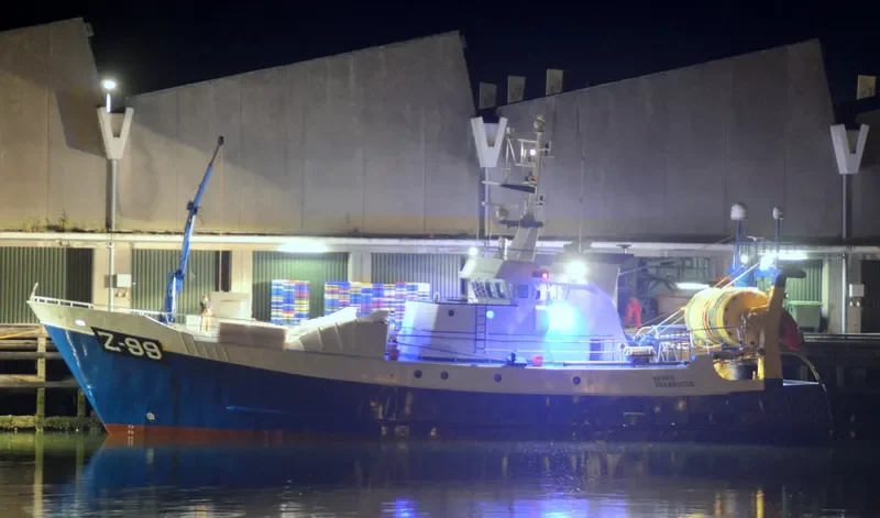 ARAVIS General Cargo IMO 9034389 photo 5