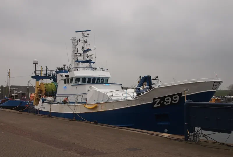ARAVIS General Cargo IMO 9034389 photo 7