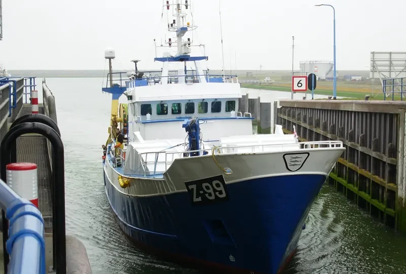 ARAVIS General Cargo IMO 9034389 photo 8