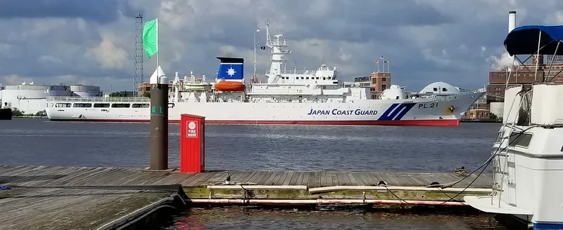 KOJIMA General Cargo IMO 9034638 photo 5