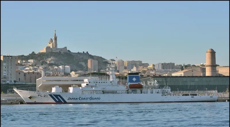 KOJIMA General Cargo IMO 9034638 photo 9