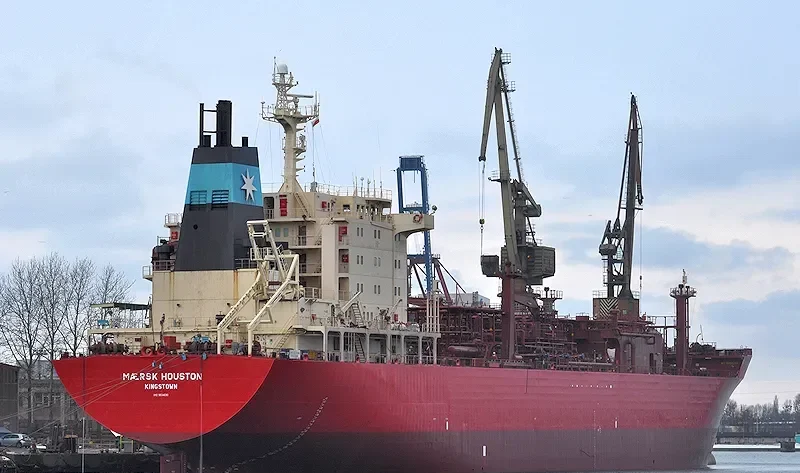 VULCAN GAS General Cargo IMO 9034690 photo 5
