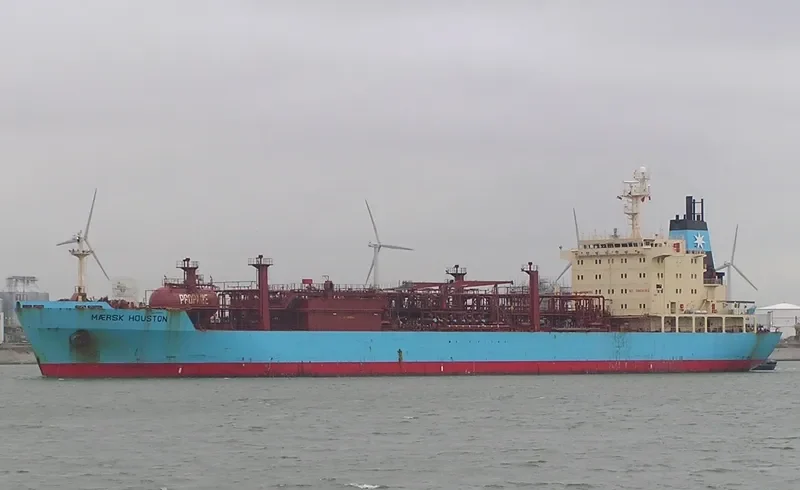 VULCAN GAS General Cargo IMO 9034690 photo 9