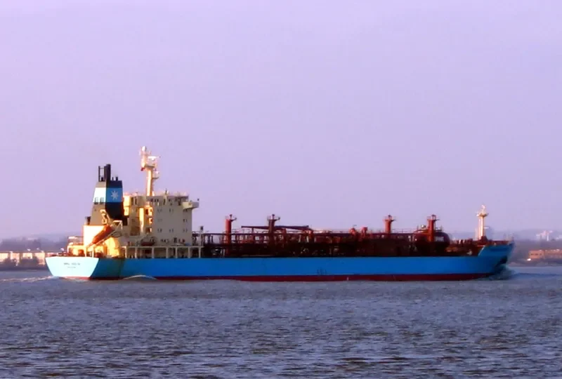 VULCAN GAS General Cargo IMO 9034690 photo 10