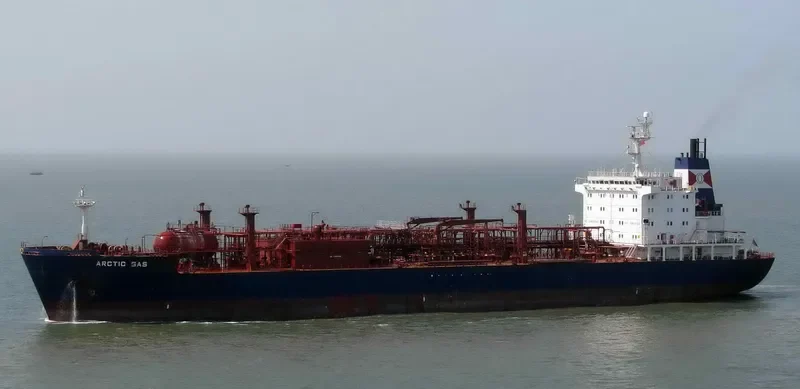 OPEC UNIVERSE General Cargo IMO 9034705 photo 4