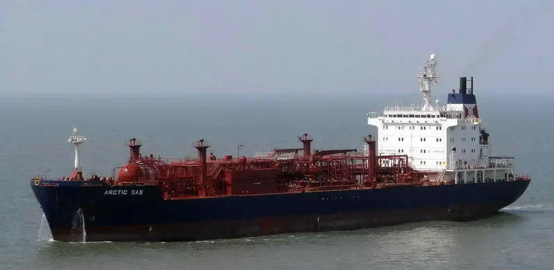 OPEC UNIVERSE General Cargo IMO 9034705 photo 5