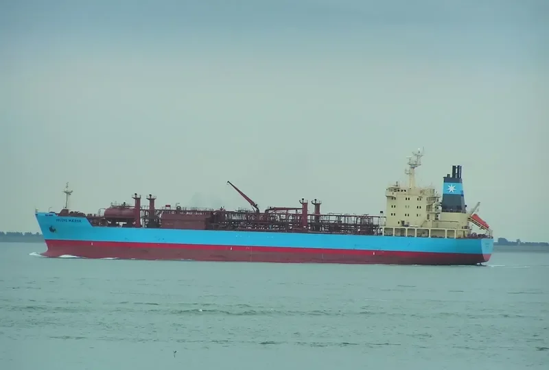 OPEC UNIVERSE General Cargo IMO 9034705 photo 7
