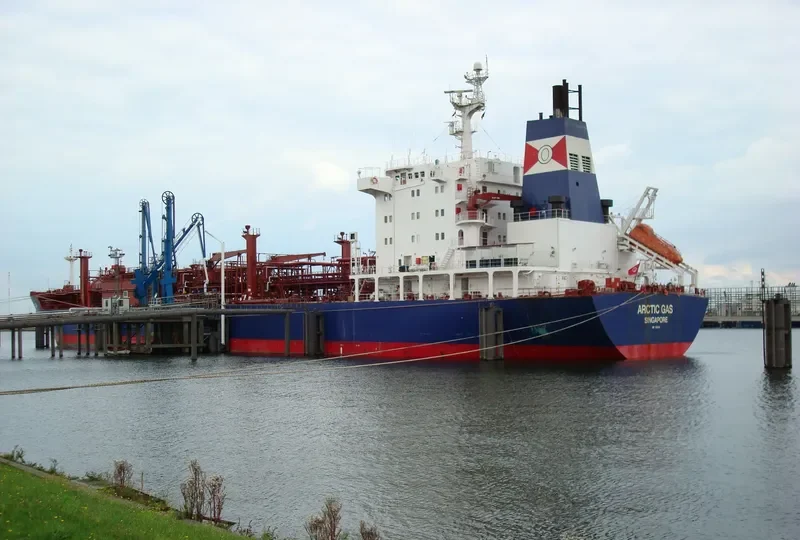 OPEC UNIVERSE General Cargo IMO 9034705 photo 8