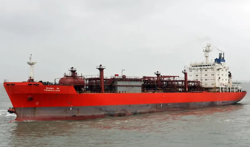 OPEC UNIVERSE General Cargo IMO 9034705 photo 9