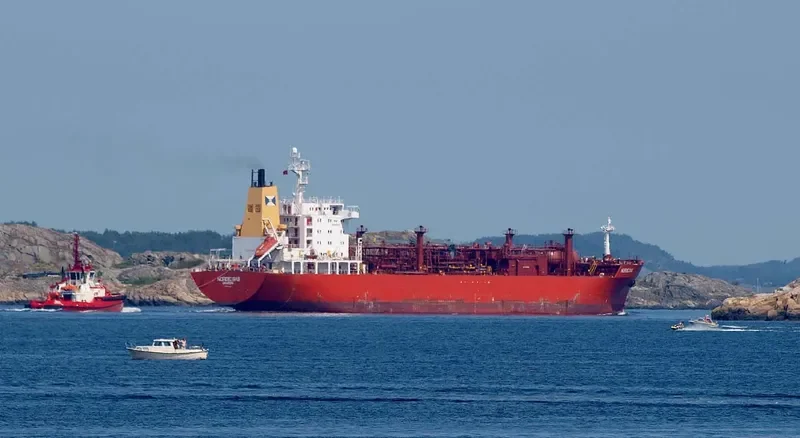 PASTORITA General Cargo IMO 9034729 photo 3