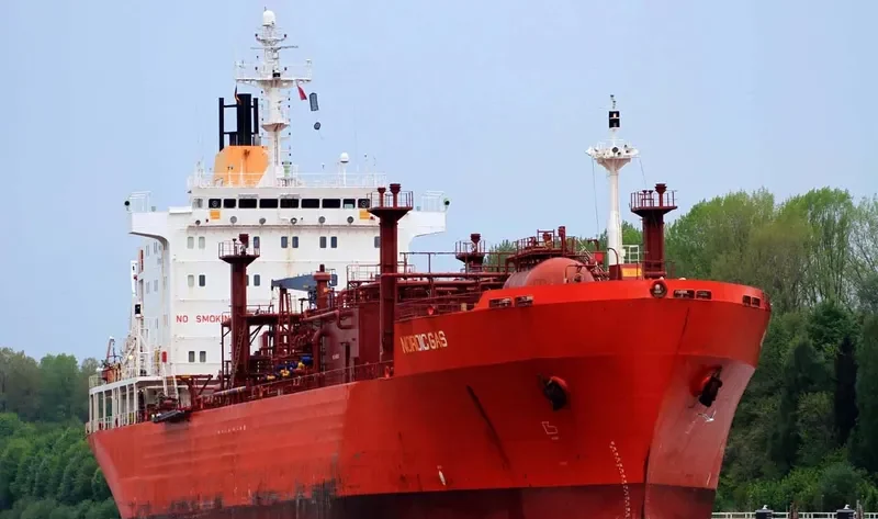 PASTORITA General Cargo IMO 9034729 photo 4