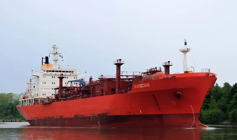 PASTORITA General Cargo IMO 9034729 photo 5