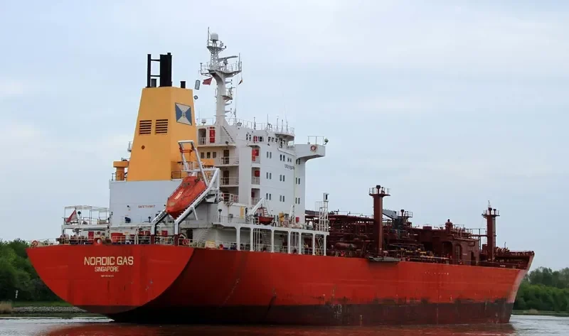 PASTORITA General Cargo IMO 9034729 photo 6