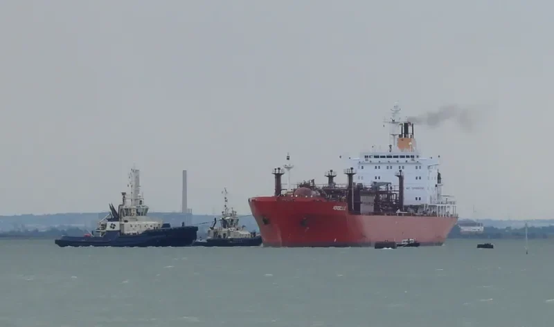 PASTORITA General Cargo IMO 9034729 photo 7