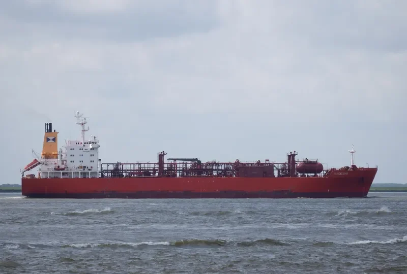 PASTORITA General Cargo IMO 9034729 photo 8