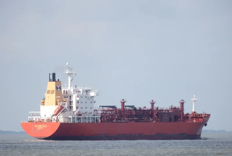 PASTORITA General Cargo IMO 9034729 photo 9