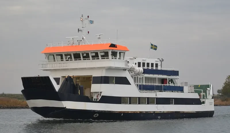 STJERNEBORG Ro-Ro IMO 9034755 photo 5