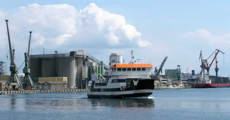 STJERNEBORG Ro-Ro IMO 9034755 photo 7