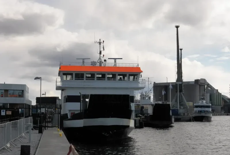 STJERNEBORG Ro-Ro IMO 9034755 photo 8