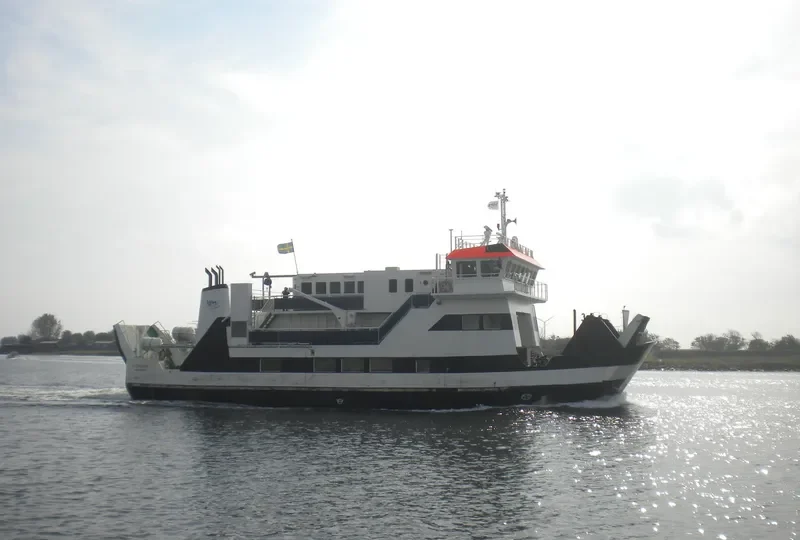 STJERNEBORG Ro-Ro IMO 9034755 photo 10