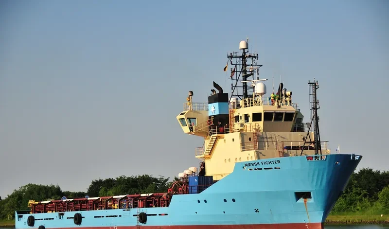 KARADENIZ POWERSHIP METIN BEY Offshore Vessel IMO 9034779 photo 8