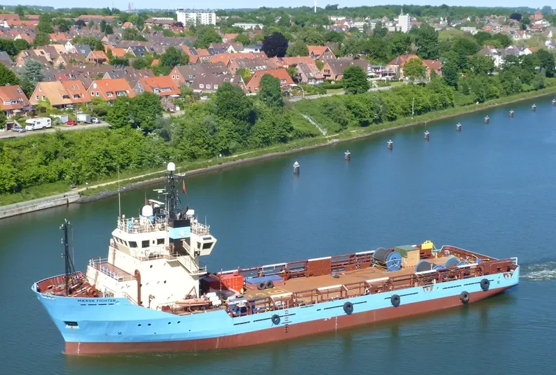 KARADENIZ POWERSHIP METIN BEY Offshore Vessel IMO 9034779 photo 10