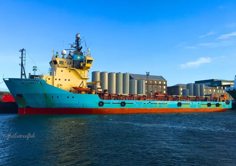 KARADENIZ POWERSHIP NEZIH BEY General Cargo IMO 9034781 photo 3