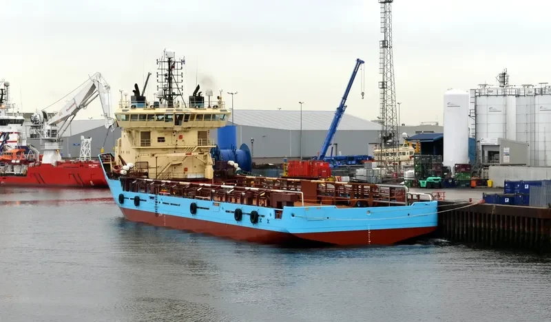 KARADENIZ POWERSHIP NEZIH BEY General Cargo IMO 9034781 photo 8