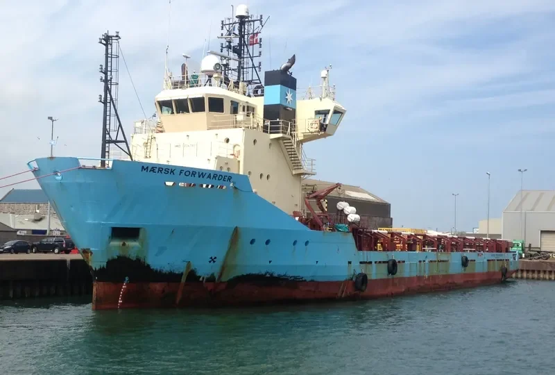 KARADENIZ POWERSHIP NEZIH BEY General Cargo IMO 9034781 photo 9