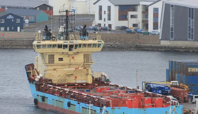 KARADENIZ POWERSHIP NEZIH BEY General Cargo IMO 9034781 photo 10