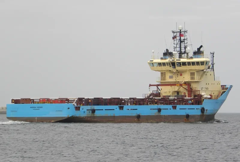 KARADENIZ POWERSHIP GOKTAY BEY General Cargo IMO 9034793 photo 3