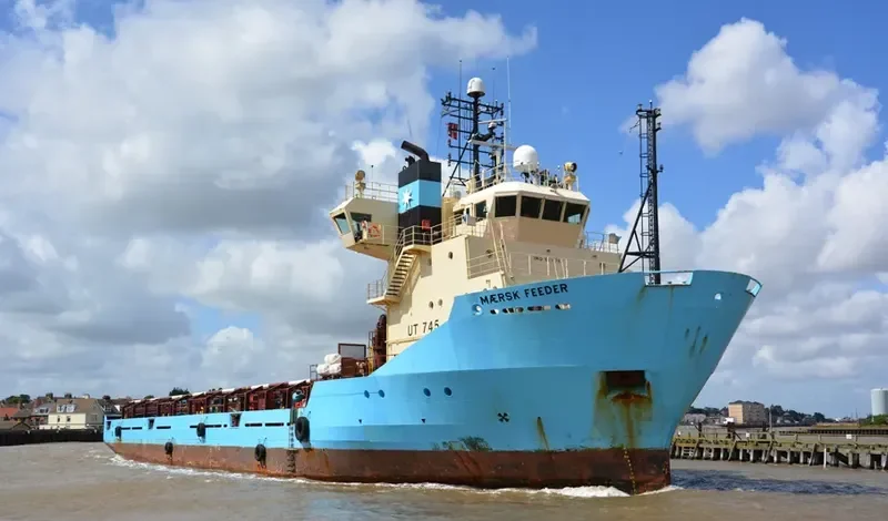 KARADENIZ POWERSHIP GOKTAY BEY General Cargo IMO 9034793 photo 5