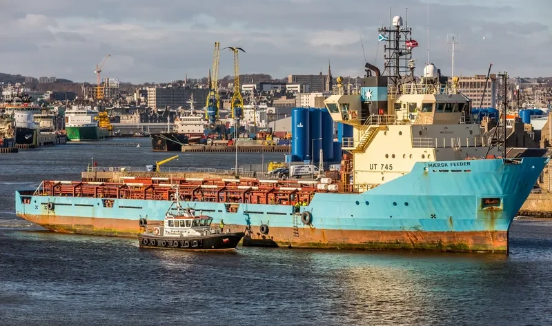 KARADENIZ POWERSHIP GOKTAY BEY General Cargo IMO 9034793 photo 7