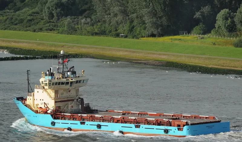 KARADENIZ POWERSHIP GOKTAY BEY General Cargo IMO 9034793 photo 8