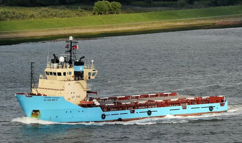 KARADENIZ POWERSHIP GOKTAY BEY General Cargo IMO 9034793 photo 9