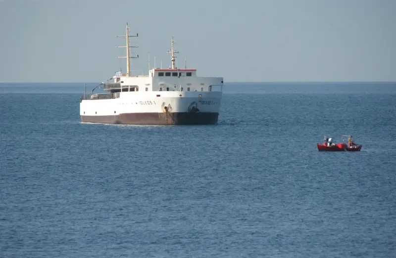 ALMIROS Bulk Carrier IMO 9034896 photo 6
