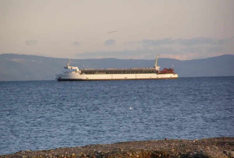 IOLKOS II General Cargo IMO 9034901 photo 6