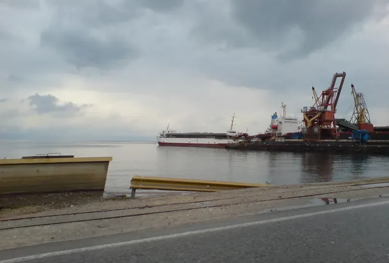 IOLKOS II General Cargo IMO 9034901 photo 7