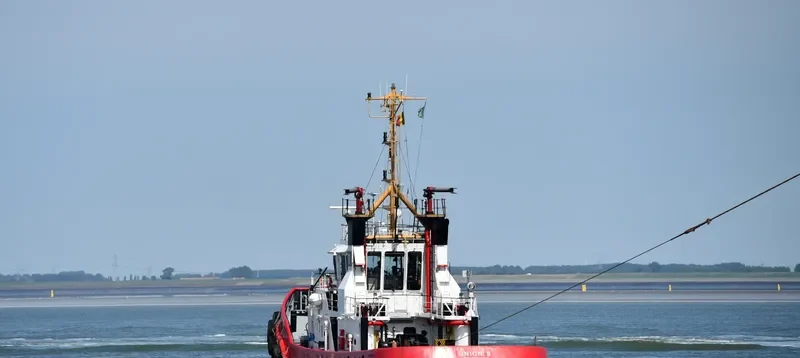 UNION 6 General Cargo IMO 9034987 photo 2