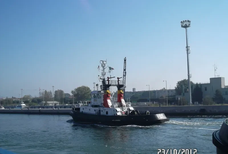 DORADO General Cargo IMO 9035022 photo 3